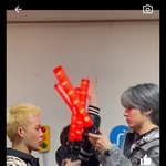 [트레저] 얘들아 <b>땡</b><b>깡</b> 채널에 트레저 나옴