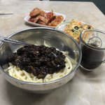 할아버지가 5일 내내 짜장면만 주셔