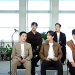 [댓글부탁해] 비투비 컴백 기자간담회 <b>방가</b>르
