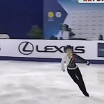 개인적으로 독기 ㄹㅈㄷ인 <b>하뉴</b> 경기