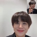 <b>NCT</b> 정우의 영통팬싸가 레전드인 이유