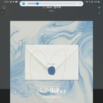 [BTOB] 우리 수록곡도 <b>탑백</b> 들어옴