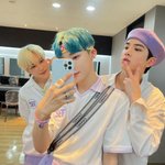 [더보이즈] 이 사진