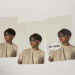 [세븐틴] 수경우지 <b>투명</b>포카