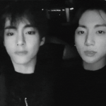전정국김태형 차안셀동올려주셍
