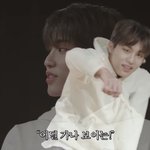 [트레저] 박정우 메인댄섴ㅌㅋㅋㅋ