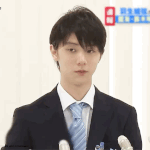 하뉴 이거 진심 개설레 ㅋㅋ..