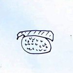 [NCT칠프] 짱<b>우가</b> 그린 초밥