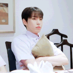 [NCT칠프] 이젠 다시 숨김없이 <b>전부</b> 말 할거야