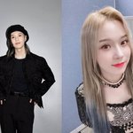 [모두드루와] 그림체 닮은 느낌이라는 샤이니 태민, 에스파 윈터