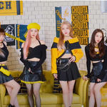 [이것좀봐줘] 로켓펀치, '옐로 펀치' 콘셉트 포토 공개 러블리시