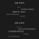 [댓글부탁해] 너네 멜론 <b>선호</b>소속사/작곡가 뭐임?