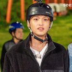 [NCT칠프] <b>루지</b>타고 눈물흘리는 해찬잉