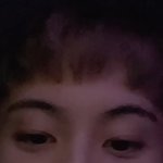 [NCT드림] 삐뚤빼뚤 <b>앞머리</b> 똥글똥글 눈썹 반질반질 쌍커풀
