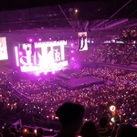 트와이스 <b>미주</b>투어 콘서트 성공적 진행중