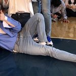 [BTOB] 근데 창서비 비율 무슨일이야?