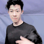 네이선 종대 <b>with</b> 하뉴 둘다 존귀네