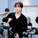 복 끈