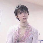 [하뉴] 내가 하뉴랑 <b>결혼</b>할 <b>확률</b>