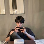 새벽에 백예린 <b>bye</b> <b>bye</b> my blue 들어바