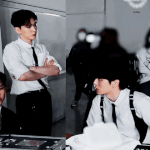 <b>몬</b><b>엑</b> 이민혁 유기현은