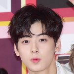 아스트로 차은우
