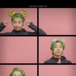 우리아빠 개웃기네