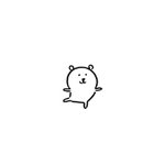 귀여운 <b>농담</b>곰