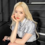 스테이씨 시은이 <b>보물</b>이긴하네 목소리