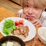 얘가 <b>아마루</b>임?,