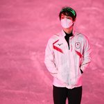 [하뉴] 지금 나만 슬퍼서 <b>아무것</b>도 눈에 안들어와..?
