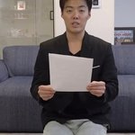 사과 영상 올린 강남ㅋㅋㅋㅋㅋㅋ