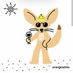 [NCT칠프] 나 <b>사막</b>여우