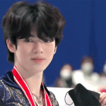 [<b>차준환</b>] 실물영접기원 1일차