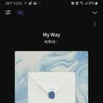 [BTOB] <b>멘션</b>이 머여....