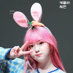 하얗다 못해 <b>투명</b>하다는 여돌들