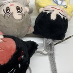 [NCT드림] 귀<b>도리</b> 만드는 중...