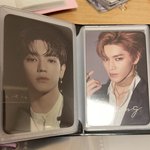 [NCT칠프] 아<b>돌라</b>랑 체인왔음