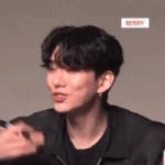 술+충동적+팬싸<b>응모</b>해서표정굳은유기현