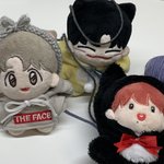 [NCT드림] 귀<b>도리</b> 너무 길어서 의욕 상실하고