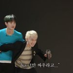 [NCT드림] ㅌㄷ언급)준표드라 애들 컴백하면 아이돌 인간극장 나오는거...