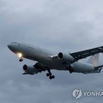 외교부, 우크라 교민철수 긴급회의…군수송기 투입태세 유지