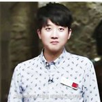 엑소 <b>디오</b> 의외의  닮은꼴