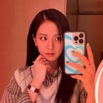 와 블핑 지수 인스타 지금 봤는데 <b>홀리</b>... 개이쁘다