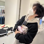 [모두드루와] [스키즈] 누가 누굴 귀여워해??