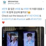 [NCT칠프] <b>귀여버</b> 28일까지 홍대입구역에서 볼수있댕