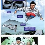마블에서 억지로 만든 거 같은 한국인 <b>캐릭터</b>