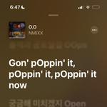 약간 <b>퍼</b><b>포</b>형 노래라서