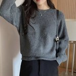 [드루와] 시내가는데 친구가 옷 너무 못입어서 빡침