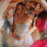 [모두드루와] 엔믹스 <b>규진</b> 그네타는 안무 좋아